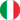 Italy Flag Icon