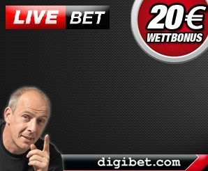 Digibet streicht Esport Wetten