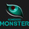 Kongdoo Monster Team Logo IEM Katowice 2017