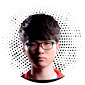  LCK Faker Mid All Star 2016 Barcelona