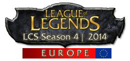 LCS EU Logo