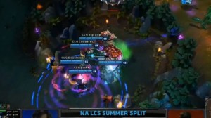 Wetten auf den LCS Summer Split