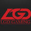 LGD Gaming LoL WM Team - Region: LPL