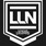 LLN Liga Latinoamericana Norte Logo