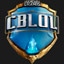 League of Legends CBLOL Circuito Brasileiro Logo