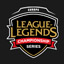 EU LCS Logo