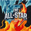 League of Legends IWC All Star 2016 Logo