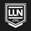 League of Legends LLN Latinoamerica Norte Logo