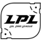 League of Legends LPL LoL Pro League Logo