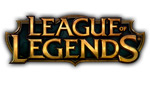 League of Legends Logo