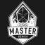 League of Legends Master Series LMS Logo