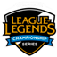 League of Legends NA LCS North America Logo