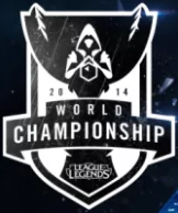 League of Legends Weltmeisterschaft 2014