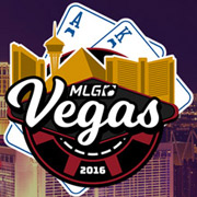  mlg las vegas logo