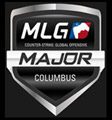 MLG Turnier Major Columbus 2016 CSGO Logo