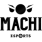 Machi eSports League of Legends LoL Team Logo