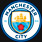 FC Manchester City - Logo