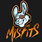 Misfits EU LCS Team Logo LoL