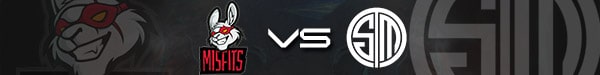 Misfits-vs-Team-SoloMid-Gruppenphase-LoL-Worlds-2017