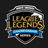 NA LCS League of Legends North America Logo