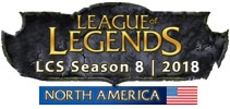 NA LCS Logo 2018