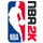 NBA2K Logo Icon