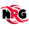 NRG Esports Counter Strike Global Offensive CSGO Team Logo