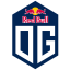 OG Dota 2 Team Logo Big