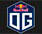 OG RedBull Dota 2 Logo Esports