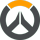 Overwatch Logo Icon