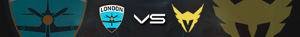 OverwatchLeague Season 1 Playoffs London Spitfire vs Los Angeles Valiant Preview and Predictions