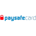 Paysafecard Zahlungsmethoden Logo