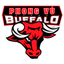 Phong Vü Buffalo League of Legends LoL Team Logo 64