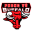 Phong Vü Buffalo League of Legends LoL Team Logo