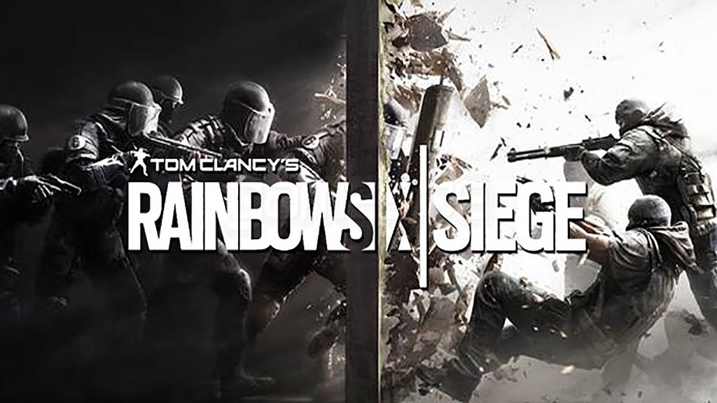 Rainbow 6