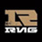 RNG Royal Never Give Up Team Logo 2