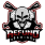 Refund Gaming Playerunknowns Battlegrounds PUBG Team Logo