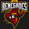 Renegades CSGO team logo