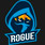 Rogue CSGO Team Logo