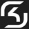 SK Gaming CSGO Team Logo