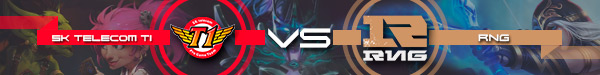 SK Telecom T1 vs Royal Never Give Up Viertelfinale 2016 Weltmeisterschaft League of Legends