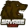 Savage Esports Playerunknowns Battlegrounds PUBG Team Logo