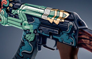 Skins CSGO