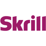 Skrill Zahlungsmethoden Logo