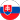 Slovakia Flag Icon