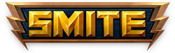 Smite Logo