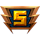 Smite Logo Icon