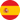 Spain Flag Icon