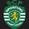 Sporting Clube de Portugal - Logo