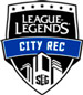 Super League City Rec Logo